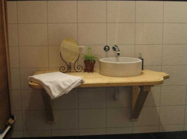 Chemihuttli Hotel Axalp Buitenkant foto